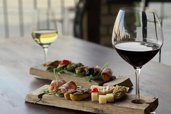 Private Split: History, Local Bites & Seafood Extravaganza - Good To Know