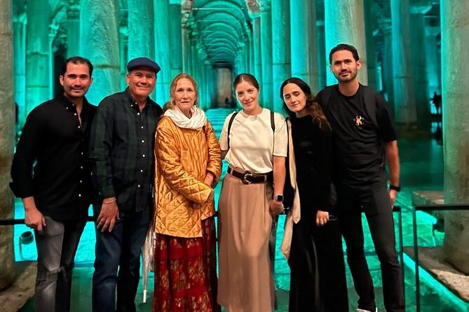 Private Stopover Tour in Istanbul With Transportation Included - Good To Know