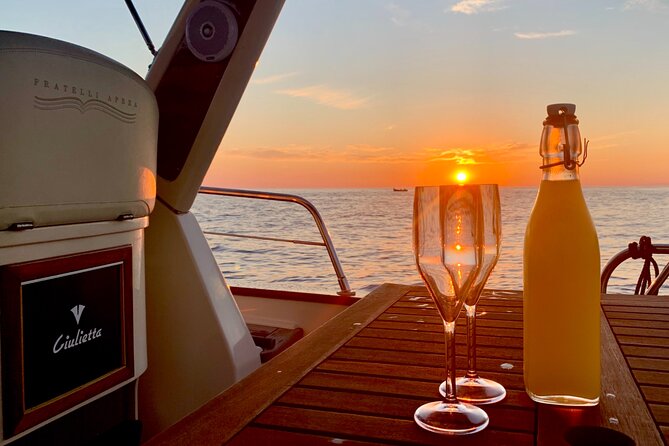 Private Sunset Experience – Portovenere and Its Islands