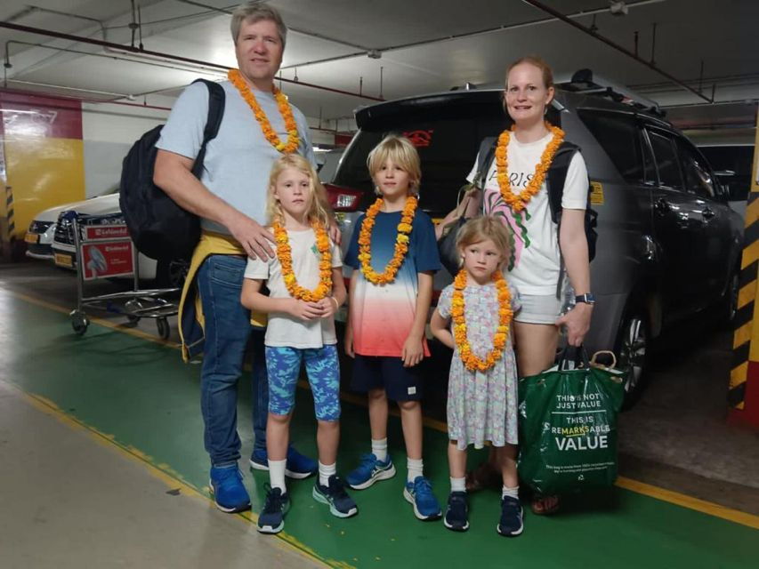 Private Taj Mahal Agra Overnight Tour From Delhi - Highlights