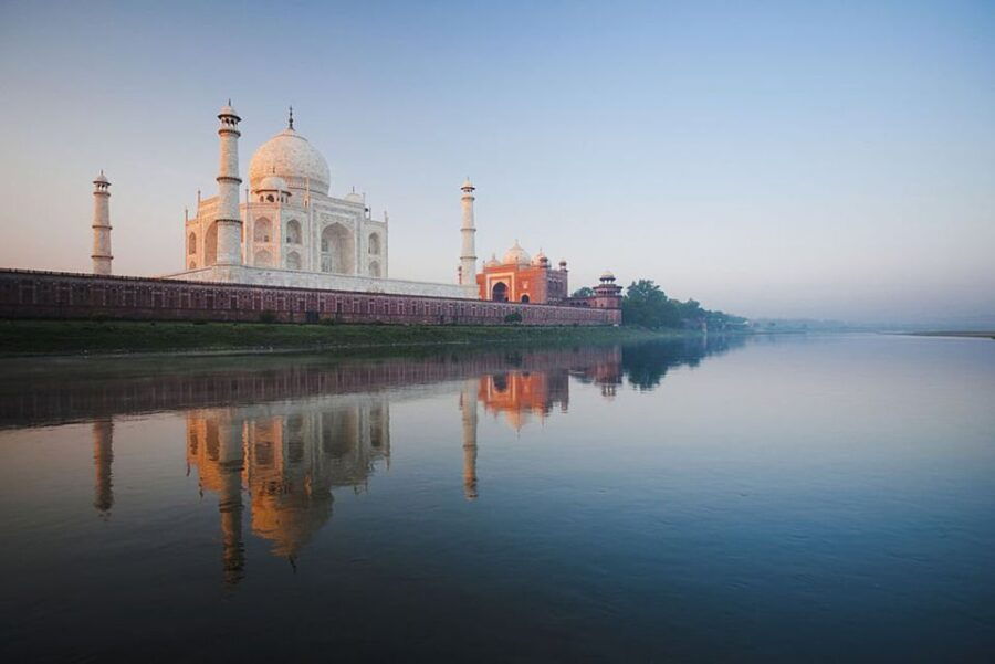 Private Taj Mahal and Agra Tour From Delhi by Gatimaan Train - Good To Know