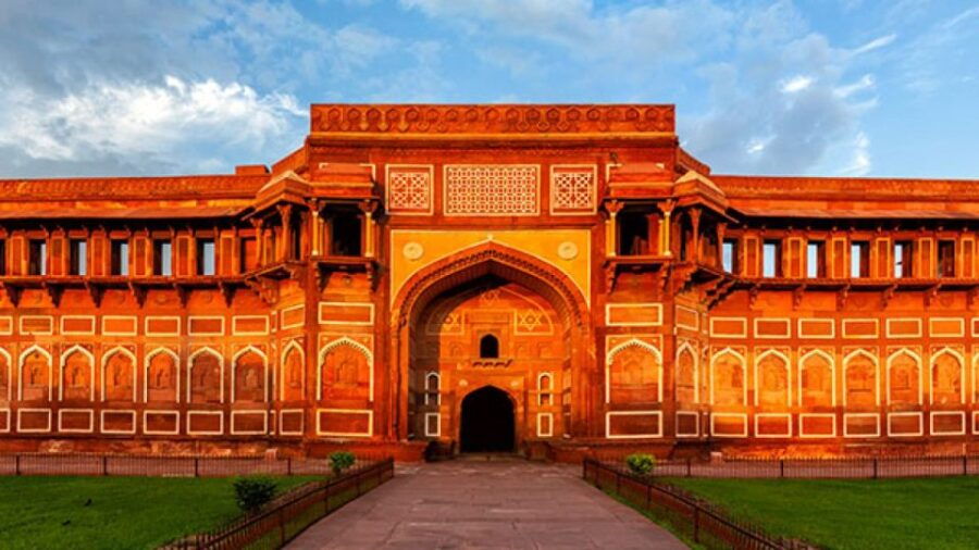 Private Taj Mahal Day Tour From Delhi by Express Train - Tour Details and Inclusions