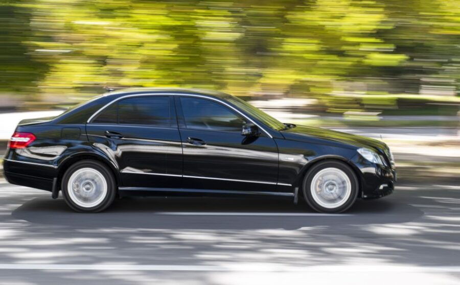 Private TAXI Transfer From Catania to Agrigento or Viceversa