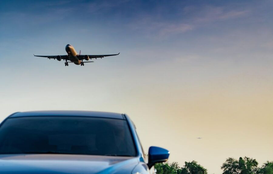 Private TAXI Transfer From Catania to Noto (Or Viceversa)