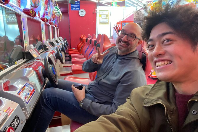 Private Tokyo Discovery Tour With a Local Expert - Tour Overview