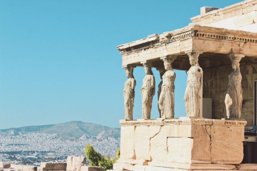 Private Tour Acropolis and Athens Highlights - Highlights