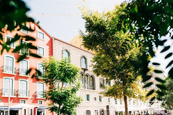 Private Tour - African History in Lisbon - Good To Know