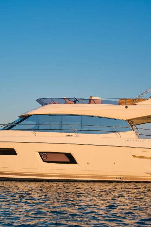 Private Tour - Delos & Rhenia (8 Hours) - Highlights