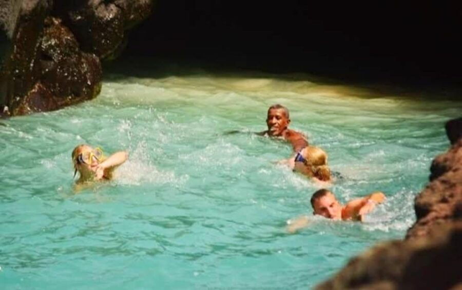 Private Tour: Explore the Island of Sal in 1 Full Day Tour