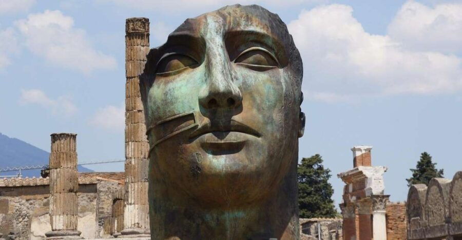 Private Tour for Cruise Ship - Highlights