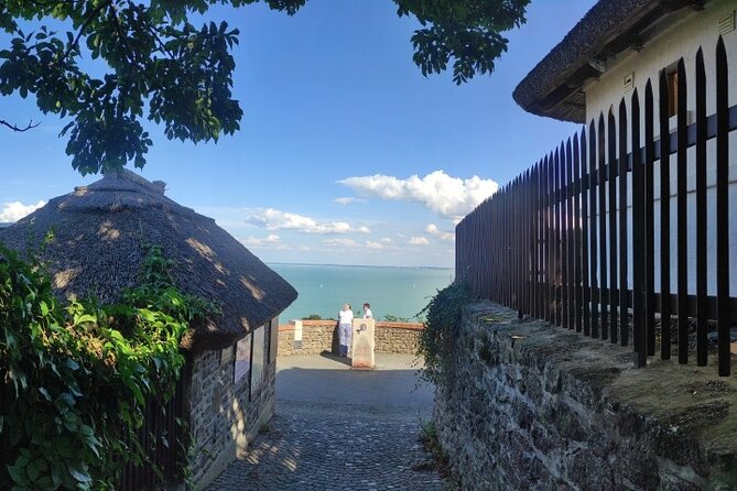 Private Tour From Budapest to a Top Hidden Treasure Region of Europe: Lake Balaton - Tour Highlights