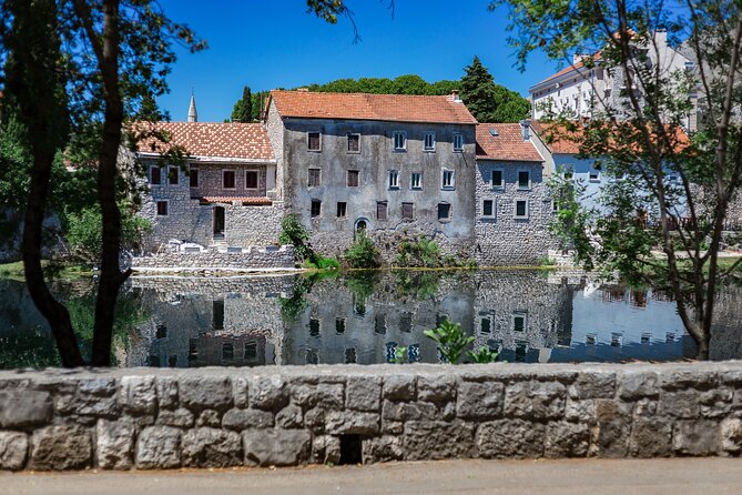 Private Tour From Dubrovnik To Trebinje With Wine Tasting - Good To Know