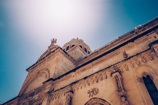 Private Tour From Split to Krka National Park and ŠIbenik Town - Good To Know