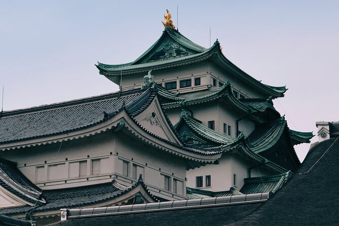 Private Tour in Central Japan