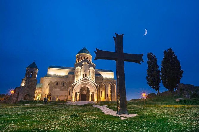 Private Tour in Imereti Region - Good To Know