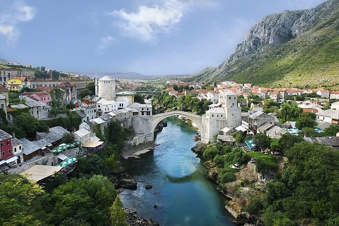 Private Tour in Mostar, Bosnia and Herzegovina - Good To Know