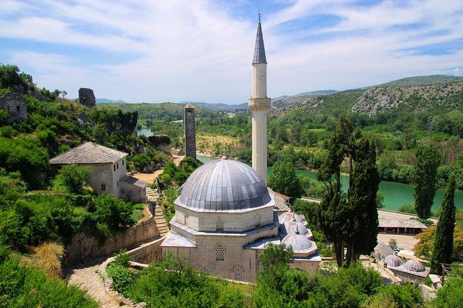 Private Tour: Medjugorje and Mostar Day Trip From Dubrovnik - Good To Know