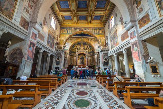 Private Tour - Monti District - Good To Know