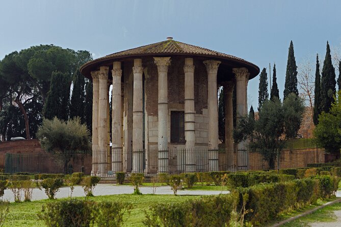 Private Tour of Rome in Golf Cart by Night - Good To Know