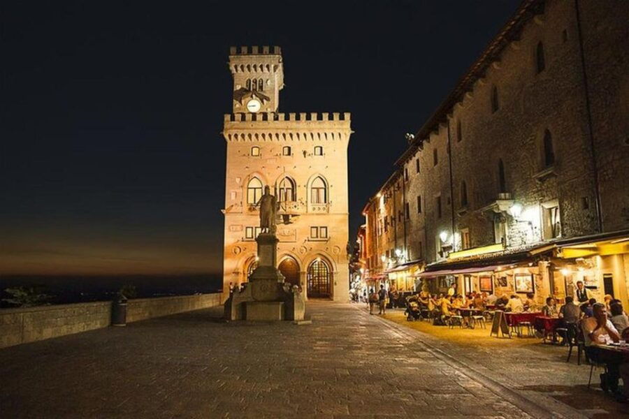 Private Tour of San Marino: UNESCO World Heritage Site - Tour Details