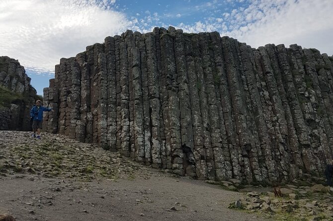 Private Tour of the Antrim Coast , Giants Causeway and Game of Throne Locations