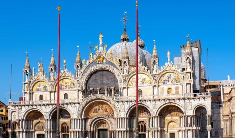 Private Tour of Venice San Polo, Rialto and San Marco - Experience