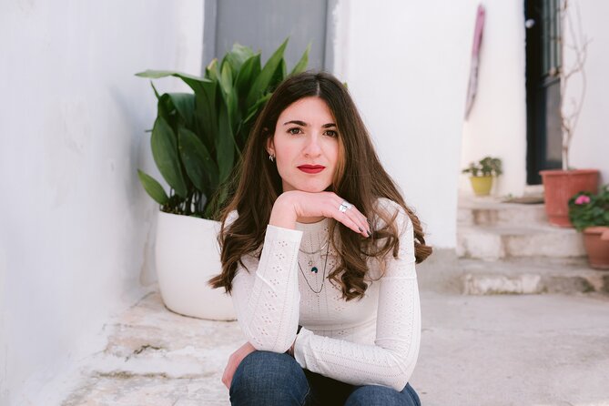 Private Tour: Personal Photoshooting in Athens - Good To Know