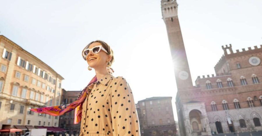 Private Tour: Pisa, Siena, San Gimignano From Florence - Tour Details