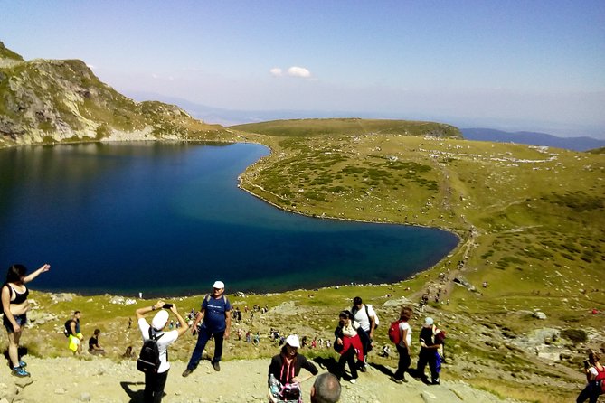 Private Tour: Rila Mountains and the Seven Rila Lakes From Sofia