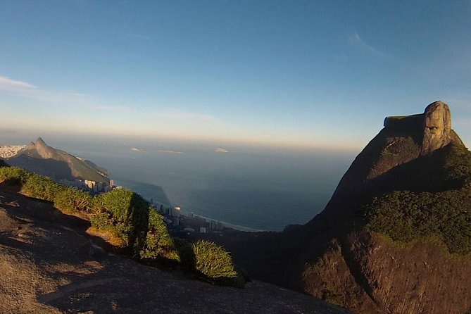 Private Tour: Rio De Janeiro Eco Tour at Tijuca National Park
