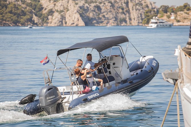 Private Tour Sibenik Full Day - Good To Know