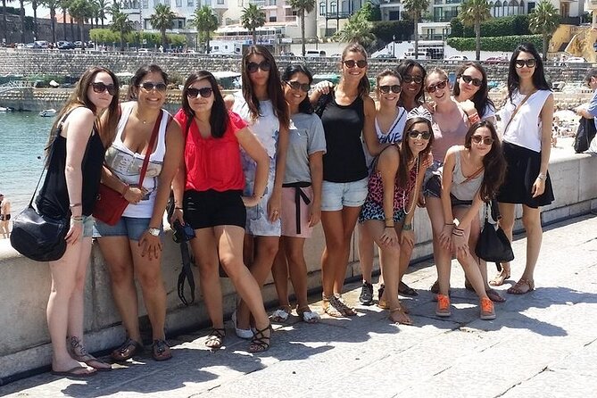 Private Tour - Sintra and Lisboa - Good To Know