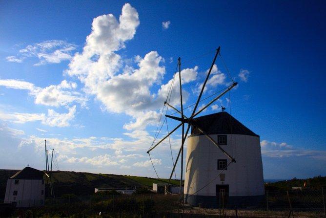 Private Tour - Sintra & Cascais With a Local Guide - Inclusions