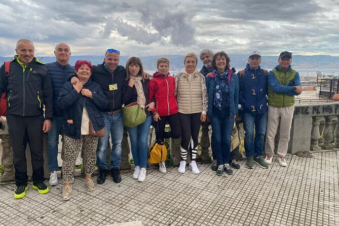 Private Tour Taormina – Castelmola