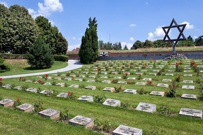 Private Tour: Terezin Half-Day Tour From Prague - Good To Know