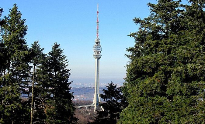 Private Tour to Avala