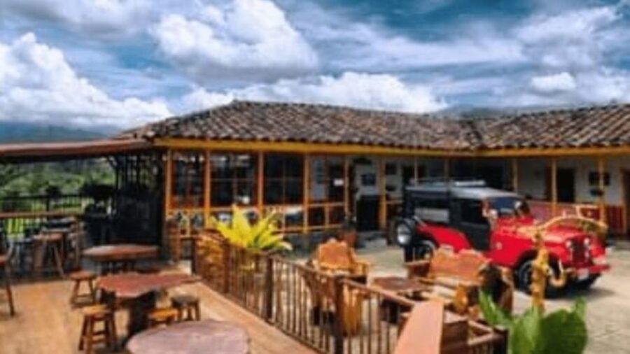 Private Tour to Coffee Farm (Farm of Your Choice)