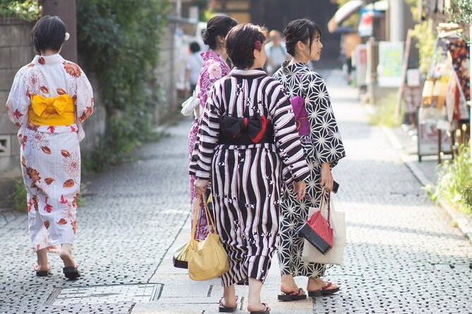 2 Best Guided Tours In Kawagoe