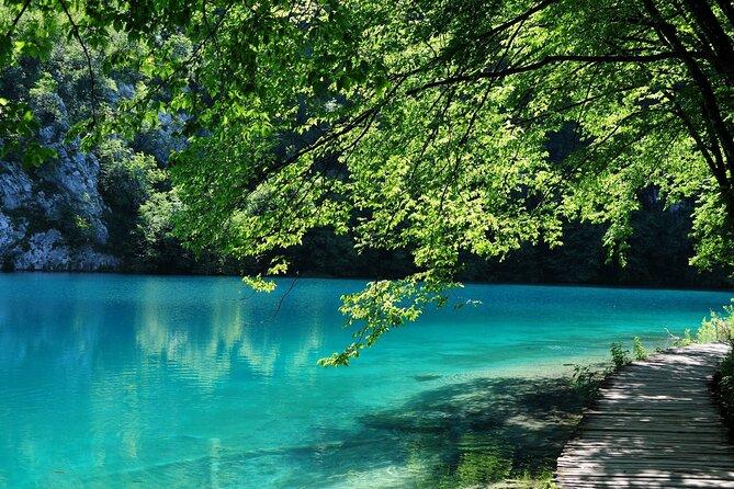 Private Tour to Plitvice Lakes National Park From Split - Tour Highlights
