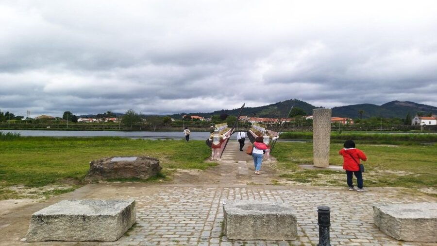 Private Tour to Ponte De Lima, Vinho Verde Region - Itinerary