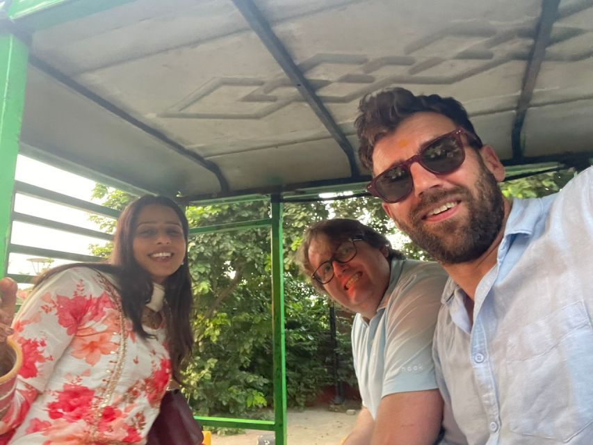 Private Tour to Taj Mahal & Agra Fort | Sunrise or Day Trip - Good To Know