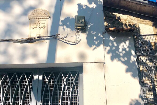 Private Tour to the Asian Area of Istanbul - Good To Know