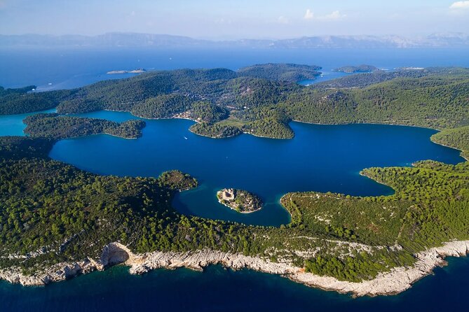 Private Tour to the Island of Mljet and Odysseus Cave - Good To Know