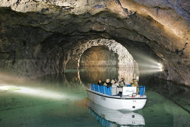 Private Tour to Western Georgia From Tbilisi - Good To Know