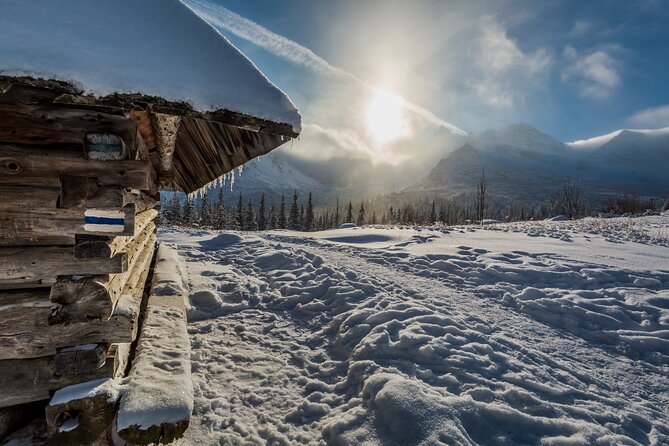 Private Tour to Zakopane and Tatra Mountains From Krakow - Good To Know