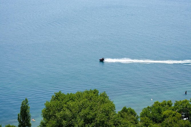 Private Tour: Tsaghkadzor, Ropeway, Kecharis Monastery, Sevan Lake, Sevanavank