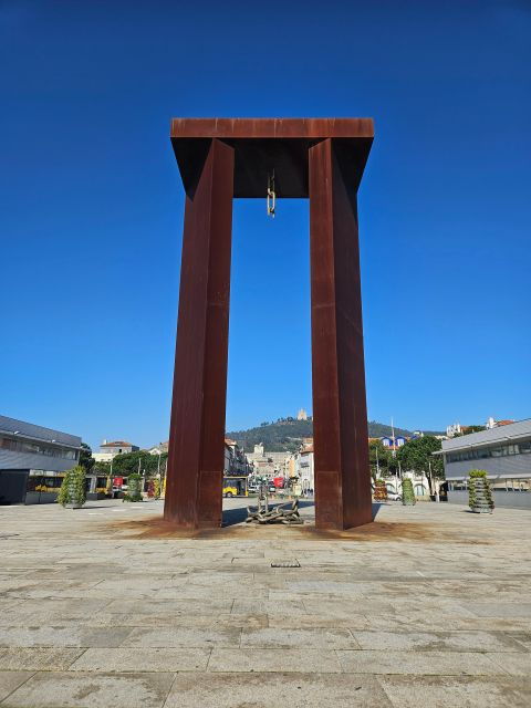 Private Tour Viana Do Castelo, Caminha and Ponte De Lima - Tour Details