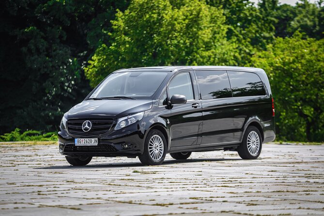 Private Transfer - Good To Know