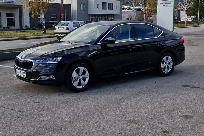 17 Best Private Driver Services In Mostar