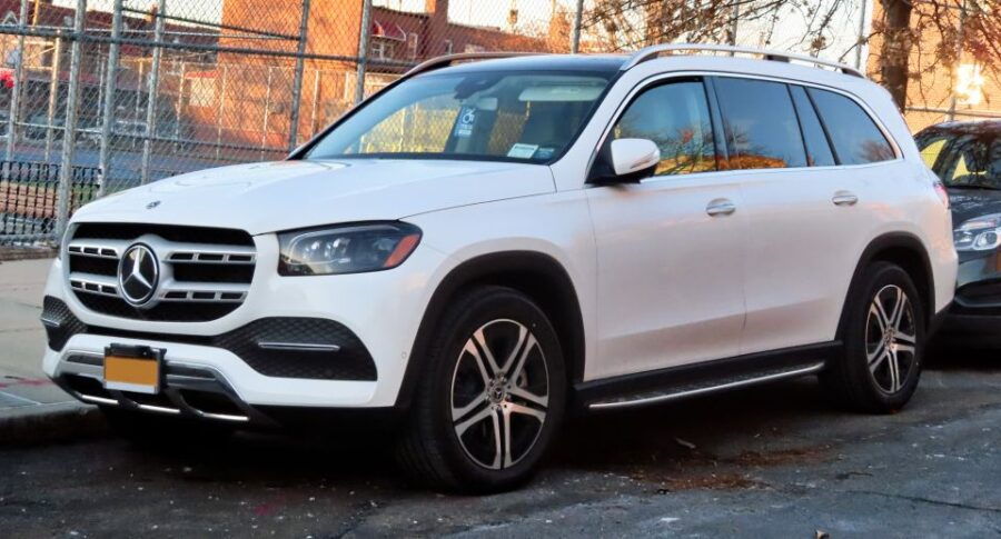 Private Transfer: Between Manhattan and New Haven - Pick-Up and Drop-Off
